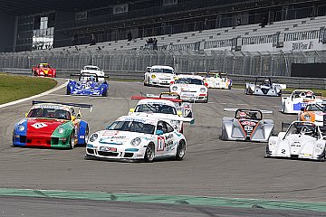 Saisonauftakt – Der Startschuss fällt am Nürburgring