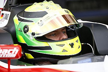 Mick Schumacher ist in Oschersleben am schnellsten unterwegs - Foto: ADAC