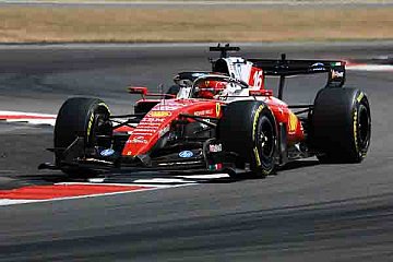 Hochdramatischer Ferrari-Sieg bei Formel 1 in Silverstone