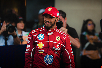 Lewis Hamilton sendet Kampfansage – Ferrari-Test macht Mut