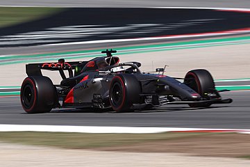 Hülkenberg mit bestem Qualifying-Ergebnis für Audi - Foto: Audi
