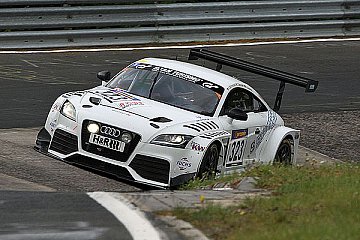 Erster technischer Ausfall seit drei Jahren