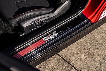 MINI JCW 1965 Victory Edition - Foto: BMW