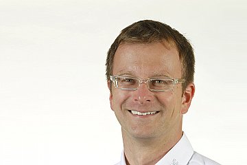Lars Soutschka übernimmt Leitung Motorsport