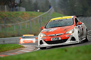 Bonk motorsport: „Wir fahren jetzt für Wolf“
