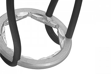 WILDKART informiert: Sicherung für den Zündkerzenstecker