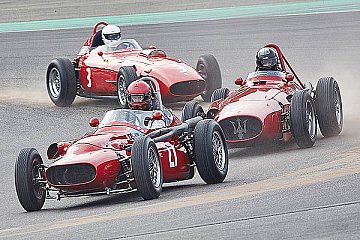 Historische GP-Cars - Foto: AvD/Tom Linke ad08