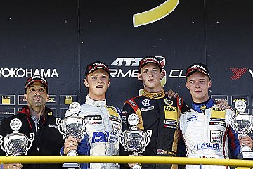 Erfolgreiche Heimrennen für Team Motopark