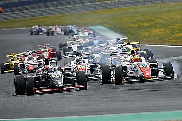 Saisonstart mit vier neuen Teams