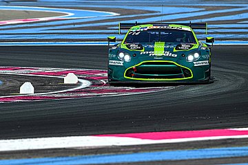 GT Open veröffentlicht vorläufigen Kalender für Saison 2027
