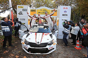 Dominik Dinkel greift 2017 nach dem Titel