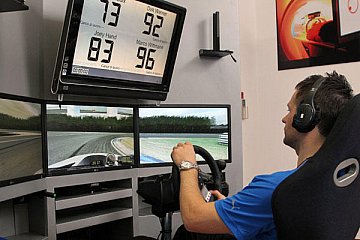 BMW-Piloten beenden intensive Fitnesswoche in Italien