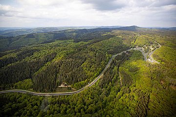 DMSB vereinfacht Regularien für die Permit Nordschleife