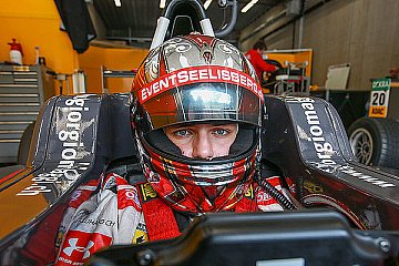 Aufregendes Rennwochenende in Spa-Francorchamps