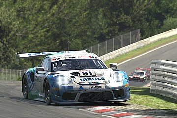 Auch bei DNLS2 steht am Ende ein Niederländer ganz oben auf dem Podest