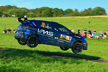 Carsten Mohe erreicht selbstgestecktes Ziel