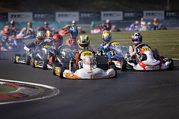 Champions of the Future starten in die neue Saison