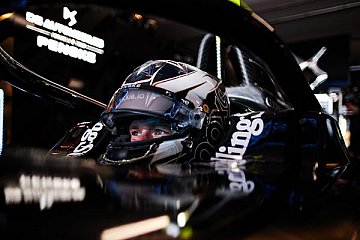 Maximilian Günther – das Potential ist da