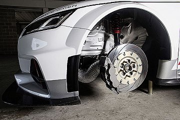Audi TT Cup - Foto: Audi Motorsport