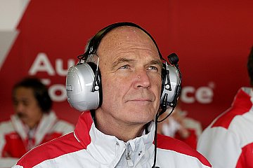 Stimmen der Audi-Fahrer nach Zandvoort