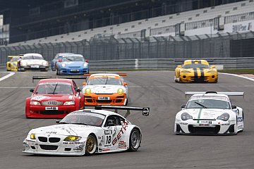 Michael Bäder mit Gesamtsieg zum Titel