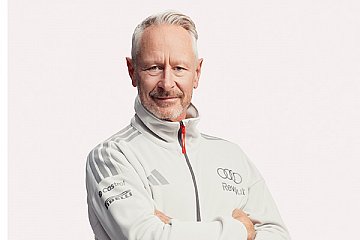 Jonathan Wheatley geht von Audi zu Aston Martin - Foto: Audi