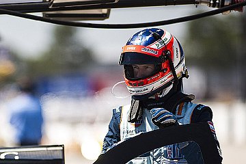 Stefan Mücke holt Startplatz zwei in der GTE Pro-Klasse