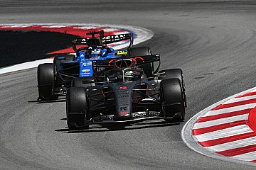 Kurioser Ausfallgrund bei Nico Hülkenberg