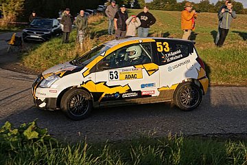 Meisterschaftsträume von Hamadeh-Spaniol versinken im Ackerboden