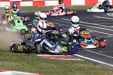 Bildergalerie Saisonstart RMC Germany in Kerpen