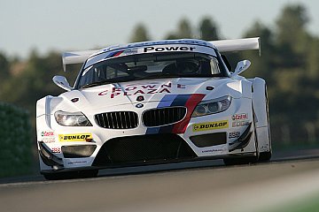 Dunlop-Teams starten in der „Grünen Hölle“