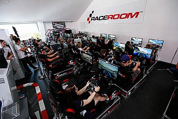 Fahrerlagergeschichten vom Nürburgring