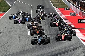 Formel 1 bei RTL: Diese Grand Prix' laufen 2026 im Free-TV
