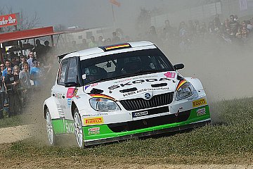 Fabian Kreim visiert zweiten Podestplatz an