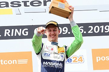 Nicolai Sylvest: „Mein bisher größter Sieg”