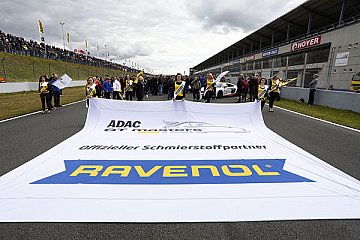 Ravenol wird offizieller Schmierstoffpartner der ADAC Formel 4