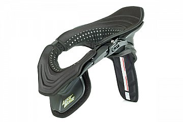 Leatt Brace - Ein Muss für jeden Kartfahrer!