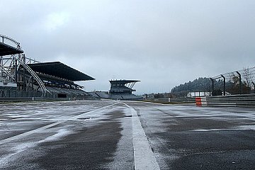 April-Scherz: Rückt Nürburgring-Verkauf in weite Ferne?