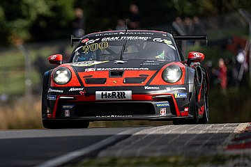 Vier Titelentscheidungen im vorletzten Saisonrennen der PETN