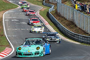 24h-Rennen mit Top-Besetzung