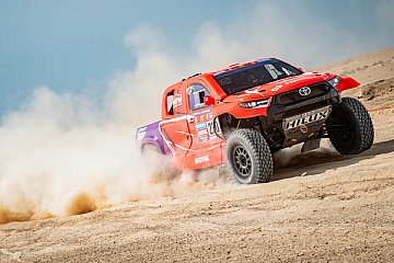 Moraes/Gottschalk in der