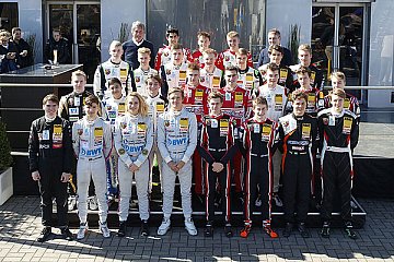 Fahrerlagergeschichten aus Oschersleben