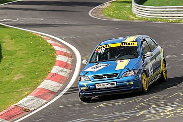 Guter Start in die Saison für Automobile Theisen