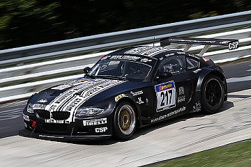 Dörr Motorsport startklar für die „Grünen Hölle“