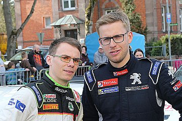 ADAC Rallye Stemweder Berg: der Countdown läuft
