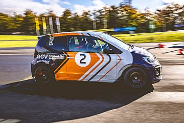 ACV SE Cup Bundesendlauf feiert seine Sieger