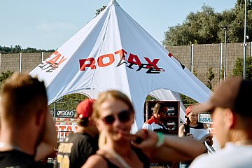Rotax Life Challenge powered by TRAX: Ein neues Rennerlebnis