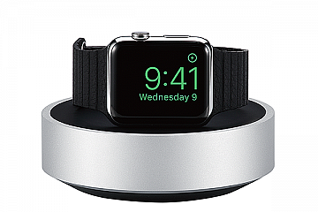 Just Mobile HoverDock Apple Watch