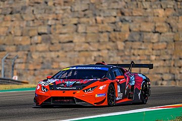 #70 Watzinger/Leitch - Foto: Fotospeedy