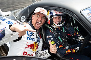 Foto: Red Bull Content Pool